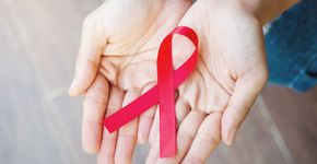 Ação faz alerta para aumento de casos de Aids no Brasil