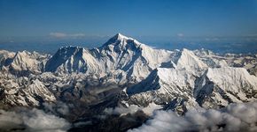 Conheça o Monte Everest pelo Google Street View