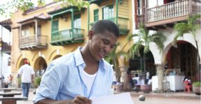 Cursos gratuitos para estudantes do ensino médio