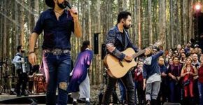 Sarau sertanejo