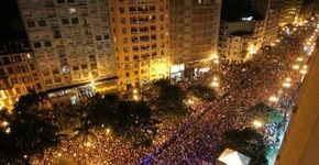 Onde está o rap na Virada Cultural?