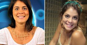 Ex-BBB Bella Maia relata em rede social que foi vítima de estupro