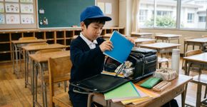Os especialistas concordam: as quatro regras que os pais japoneses ensinam aos filhos são fundamentais para que eles se tornem mais responsáveis e independentes