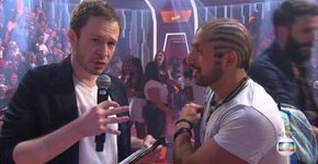 BBB 18: ONU vai ajudar família de Kaysar a vir para o Brasil