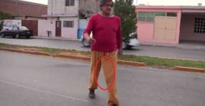 Homem com pênis de 50cm nega cirurgia de redução; entenda