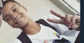 “Ele não viu que estava com roupa de escola?”, questionou vítima