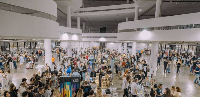 Feira Naturebas