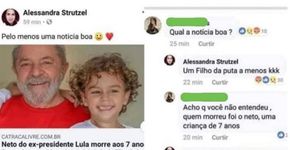 Foto: (Reprodução/Facebook)