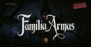 Reveja filmes e seriados antigos na Sessão Nostalgia