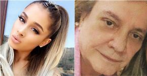 Fãs acusam Ariana Grande de plagiar Fábio Jr. em nova música