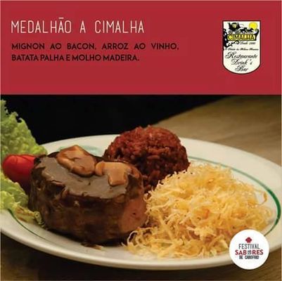 divulgação