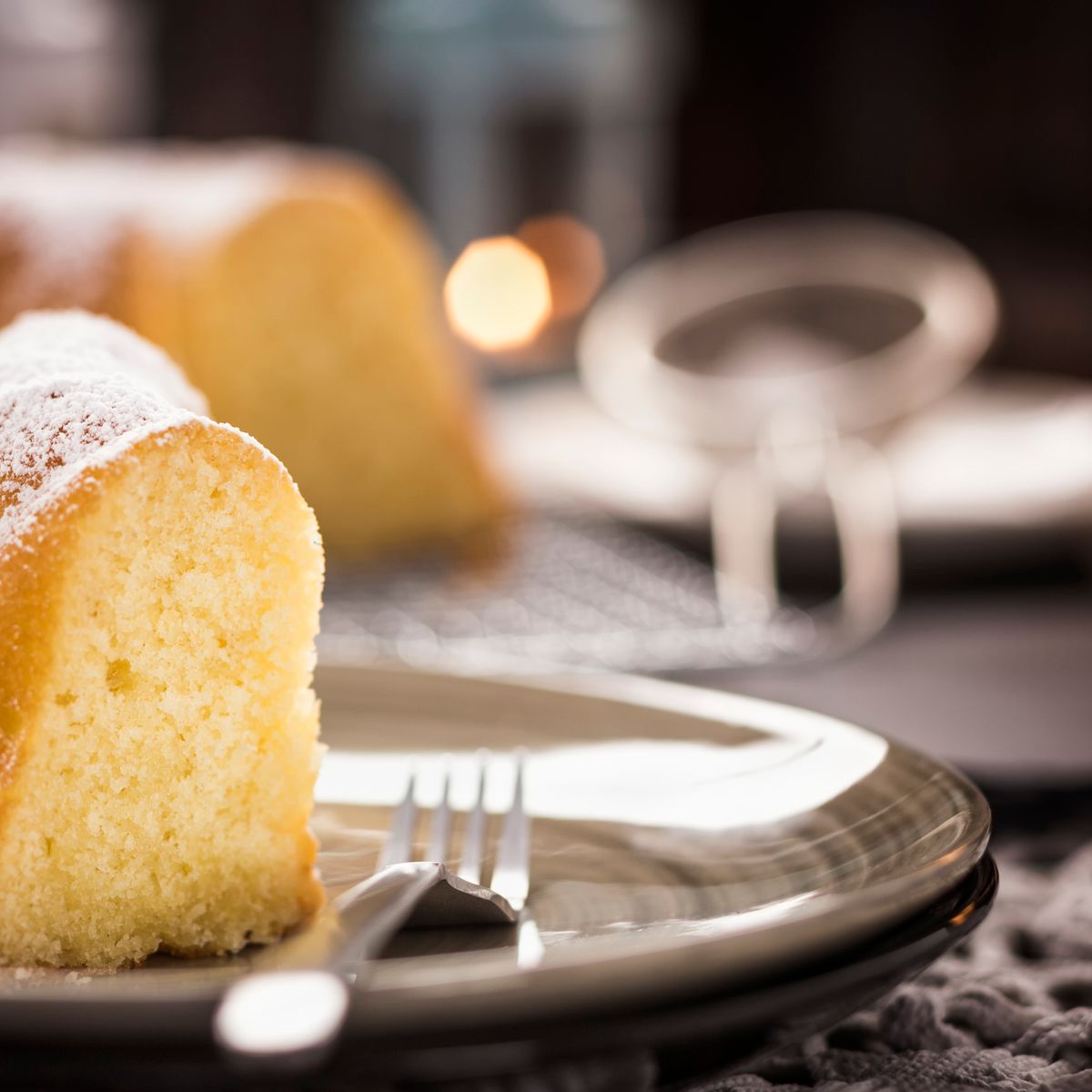 Descubra o segredo de um bolo de limão fácil e delicioso