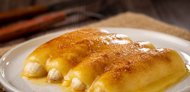 Cartola nordestina: explosão de sabores com só 5 ingredientes