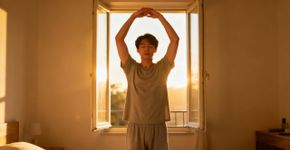 O hábito matinal que transforma seu corpo rápido
