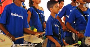 Peça no CCJ retrata as frustrações e ideologias do movimento punk contemporâneo