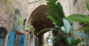 Tel Aviv, a Vila Madalena do Oriente Médio