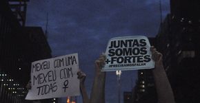 Uma em cada cinco mulheres de até 18 anos já sofreu violência sexual, diz OMS