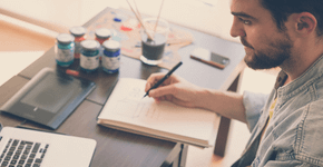 Startup implanta método on-line de preparação para concursos públicos