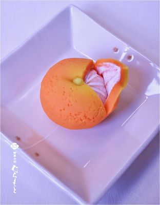 Doces japoneses