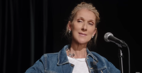 Foto: (Reprodução/YouTube/Celine Dion)
