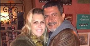 Ex de Tom Veiga, o Louro José, revela detalhes da separação