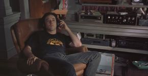 Playlist do fim de semana: As músicas do livro ‘Alta Fidelidade’
