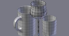 Animação em 3D no Sesc Belenzinho
