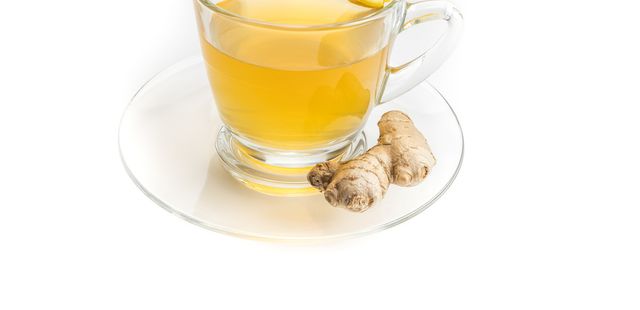 O aroma desse chá de laranja com gengibre e cravo vai invadir sua casa e seu coração