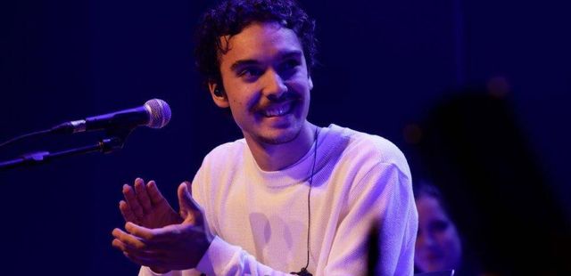 Bento Gil apresenta álbum ‘Silencio Azul’