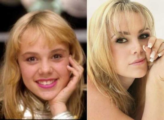 Ana Paula Almeida , a Pituxita, fez parte da segunda geração de paquitas e atualmente faz sucesso como modelo Plus Size