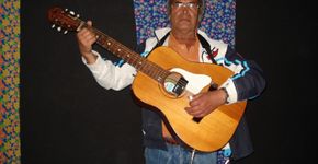 Confira o Sarau Sertanejo