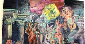 Fuvest pergunta na redação: devem existir limites para a arte?