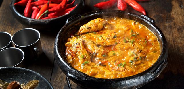 Aprenda fazer uma deliciosa moqueca para o almoço
