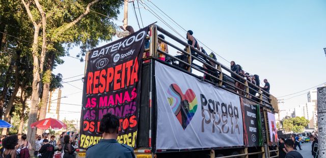 Parada Preta 2024