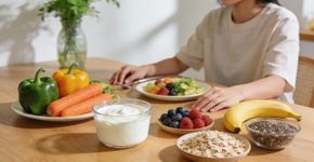 Truque da microbiota intestinal para ter uma mente brilhante