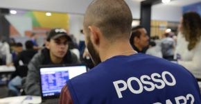 Foto: (Alexandre Macieal/Divulgação)