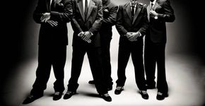 Grupo de hip hop norte americano se apresenta no Sesc Santana