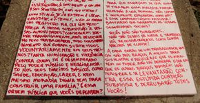 Foto: (Oswaldo Corneti/ Fotos Públicas)