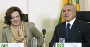 Nova secretária para mulheres é contra aborto até em caso de estupro