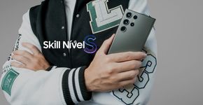 Foto: (Samsung - Divulgação)