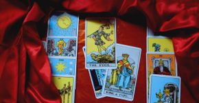 Tarot semanal: previsão para os signos de 25 a 31 de maio de 2026
