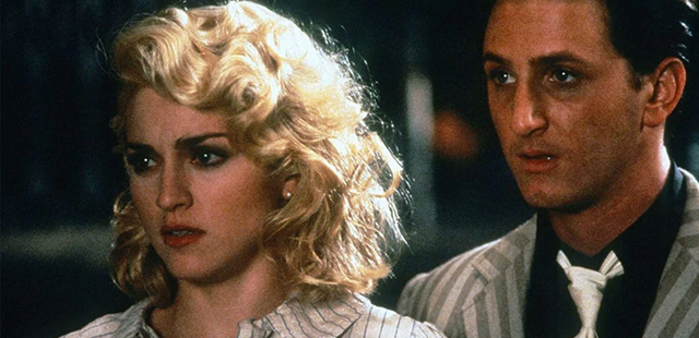 Mostra ‘Madonna – Ícone Pop’