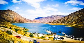 Como viajei pela California por três meses gastando R$ 5.500