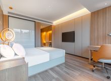 Featured side: Wyndham amplia presença em São Paulo com novo hotel na Aclimação
