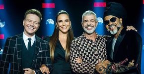 Foto: (reprodução/Instagram/@thevoicebrasil)