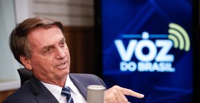 Foto: (Alan Santos/PR)