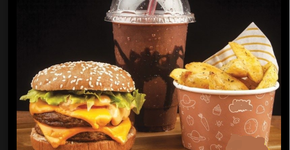 São Paulo terá loja do primeiro fast food vegetariano do mundo