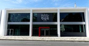 Biblioteca São Paulo exibe documentários sobre dança