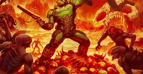 Primeiro nível do novo “Doom” está gratuito esta semana, veja como jogar agora