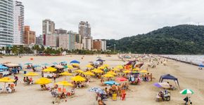 Foto: (Rogério Cassimiro/MTur)